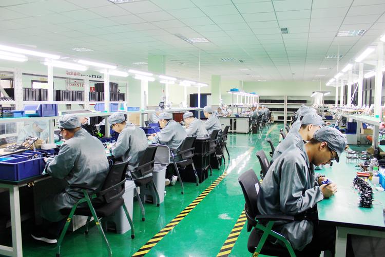 四川灼识科技股份有限公司信息咨询服务介绍